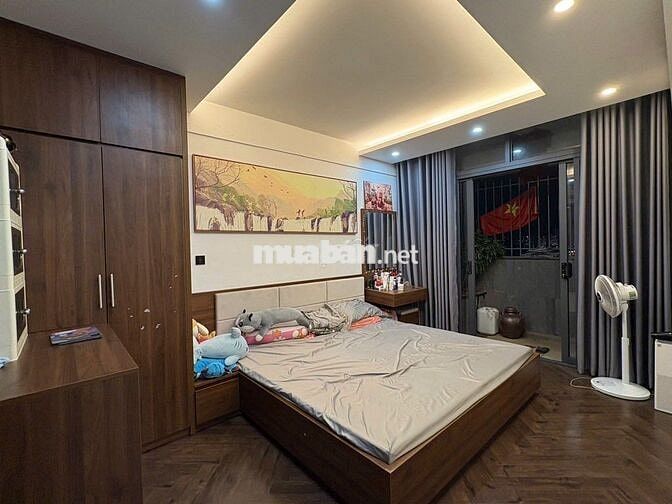 CC cần cho thuê CC An Bình KDT Định Công 95m đẹp long lanh