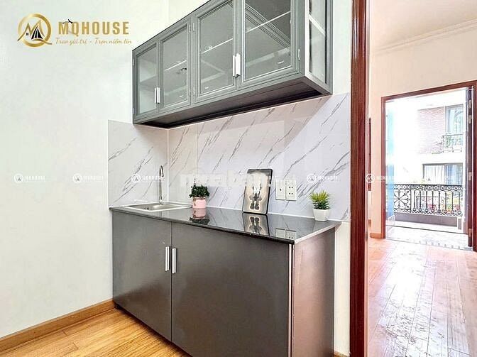 1PN RỘNG 35m2 – SIÊU PHẨM KHU BẢY HIỀN chỉ 6xxx