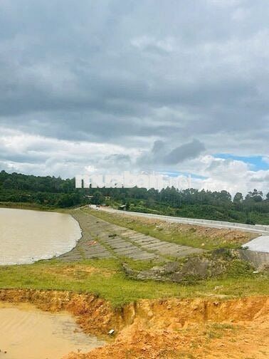 Bán hết 3200m2 đất cạnh hồ Tahine, view đồi, cách QL28B chỉ 1km.