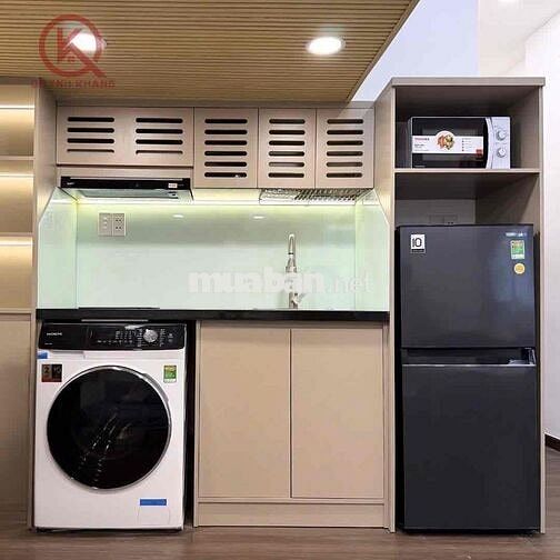 Cho Thuê Duplex ở Lê Văn Sỹ Quận 3