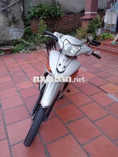 Yamaha Taurus 2009 Bạc 162465 km