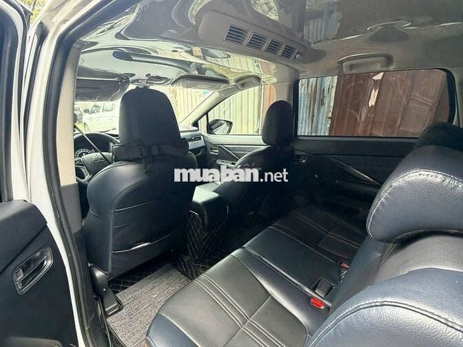 Mitsubishi Xpander Cross 2024 Trắng số tự động