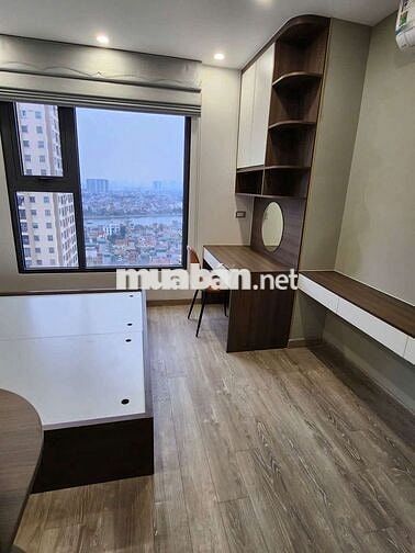Cho thuê căn hộ CC Thanh Bình Nguyễn Cảnh Dị Vành Đại 2.5 cực đẹp