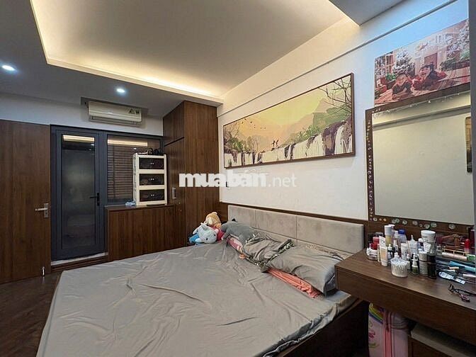 CC cần cho thuê CC An Bình KDT Định Công 95m đẹp long lanh