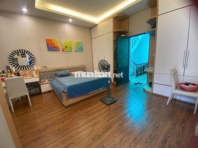 Cho thuê nhà phố Giải Phóng, Phương Liệt, vành đai 2.5 70m 4 tầng 25tr