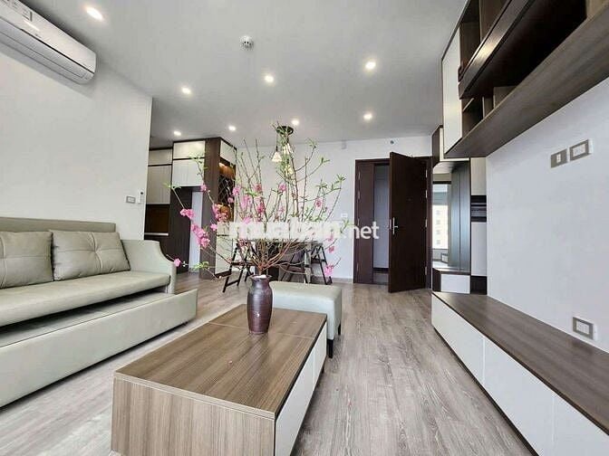Cho thuê căn hộ CC Thanh Bình Nguyễn Cảnh Dị Vành Đại 2.5 cực đẹp