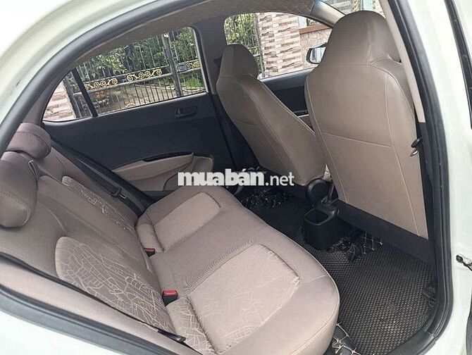 Hyundai Grand i10 Sedan 2020 1.2 MT Số sàn Nâu