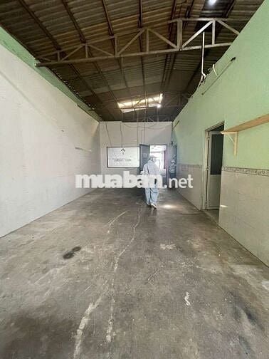 cho thuê nhà MTKD đường bình thành 320M