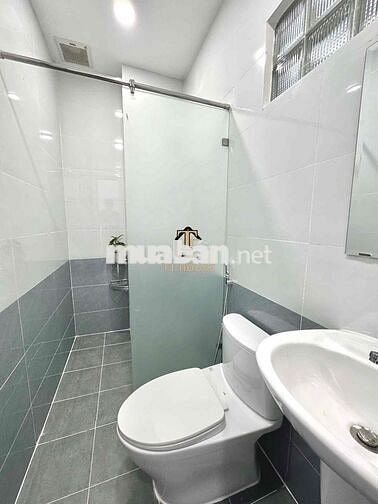🏝️Cho Thuê Căn Hộ Full NT Có Thang Máy Gần Chợ Bà Chiểu🏝️