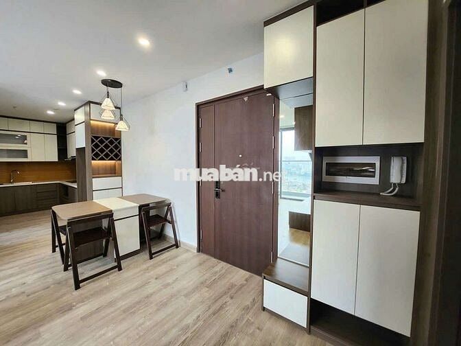 Cho thuê căn hộ CC Thanh Bình Nguyễn Cảnh Dị Vành Đại 2.5 cực đẹp