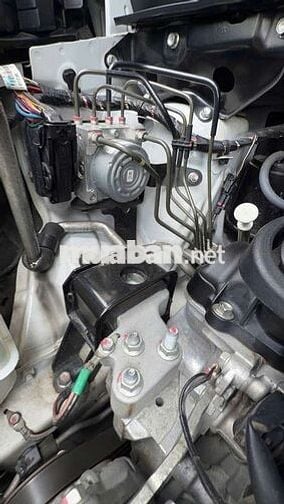 Mitsubishi Xpander Cross 2024 Trắng số tự động