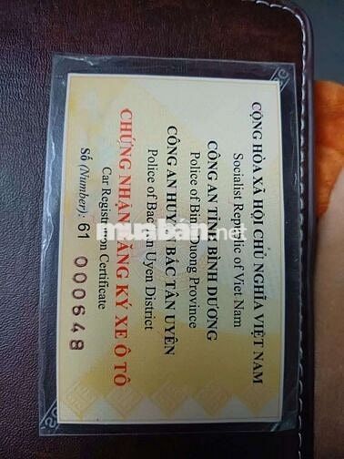 Toyota Zace GL 2003 Xanh rêu 202293 km