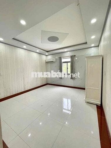 CHỦ GỬI CHO THUÊ NHÀ TRỆT 2 LẦU KDC NGÂN THUẬN - BÌNH THUỶ