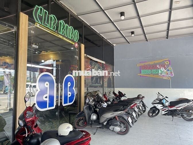 📢 CHO THUÊ MẶT BẰNG – HOẶC SANG NHƯỢNG MẶT BẰNG KINH DOANH