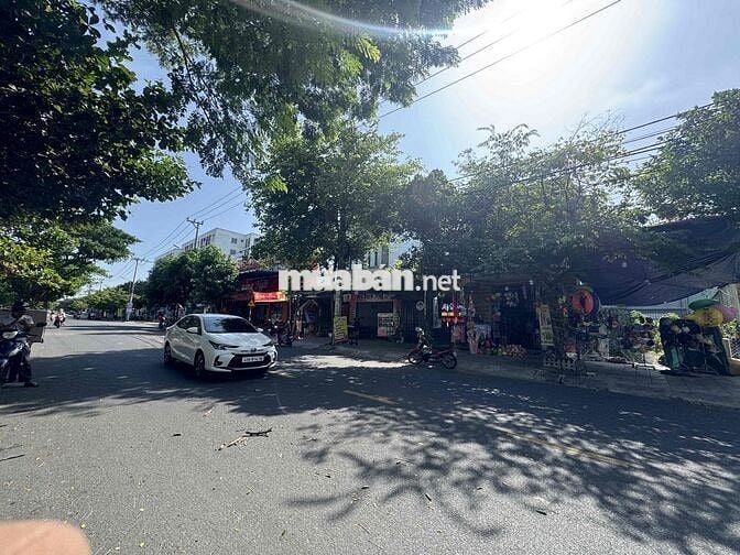 🧧 BÁN : VĂN TIẾN DŨNG - 125m2
