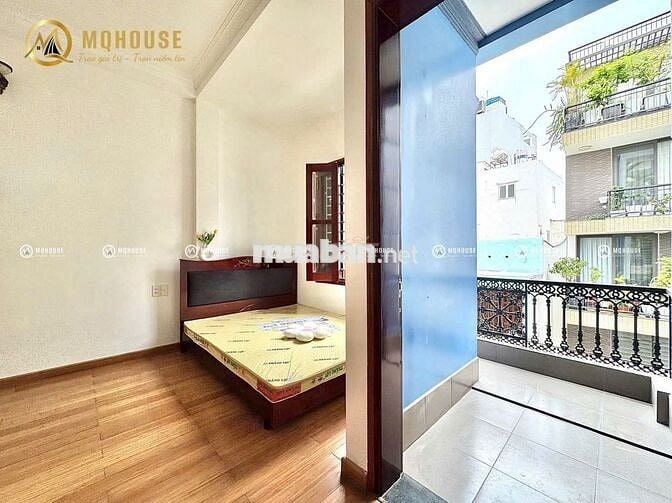 1PN RỘNG 35m2 – SIÊU PHẨM KHU BẢY HIỀN chỉ 6xxx
