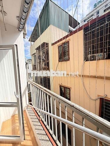 Bán Căn Hộ Mini gần Đh Hà Nội, Bưu Chính, An Ninh. Căn Góc Rộng Đẹp