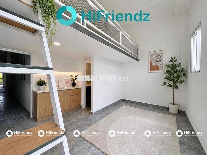 KHAI TRƯƠNG ĐỘC QUYỀN Phòng trọ sinh viên quận bình thạnh