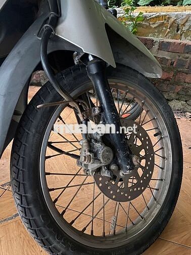 Yamaha Taurus 2009 Bạc 162465 km