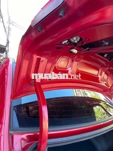 Hyundai Grand i10 2018 Tự động Đỏ 38000 km