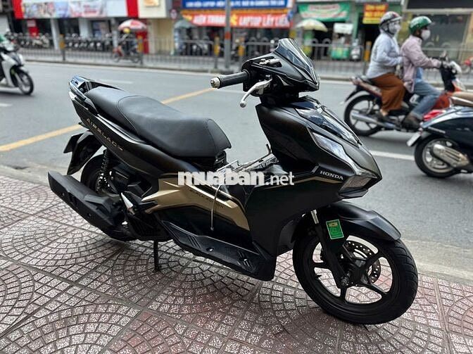 Honda Air blade 125cc 2019 bs 59e2-28508