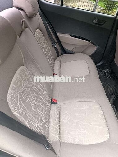 Hyundai Grand i10 Sedan 2020 1.2 MT Số sàn Nâu