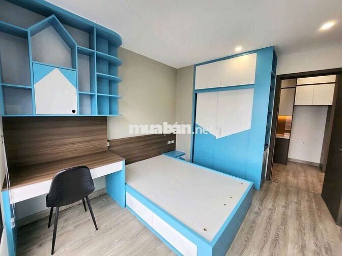 Cho thuê căn hộ CC Thanh Bình Nguyễn Cảnh Dị Vành Đại 2.5 cực đẹp