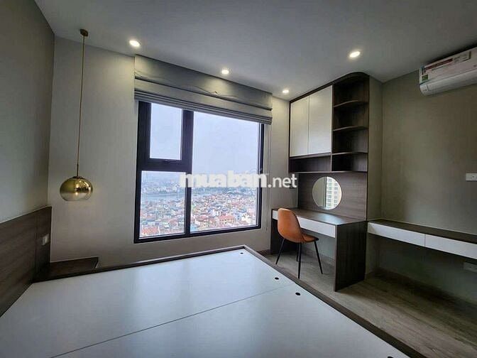 Cho thuê căn hộ CC Thanh Bình Nguyễn Cảnh Dị Vành Đại 2.5 cực đẹp