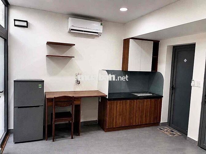 Cho Thuê Studio  NT Đẹp Như Hình Mới 100% Chỉ Tử 3tr8