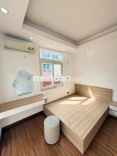 Bán Căn Hộ Mini gần Đh Hà Nội, Bưu Chính, An Ninh. Căn Góc Rộng Đẹp
