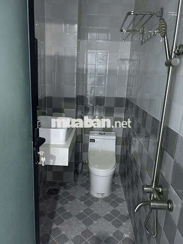 nhà đẹp full nội thất 4 x 14 có 4pn 5wc sân thượng
