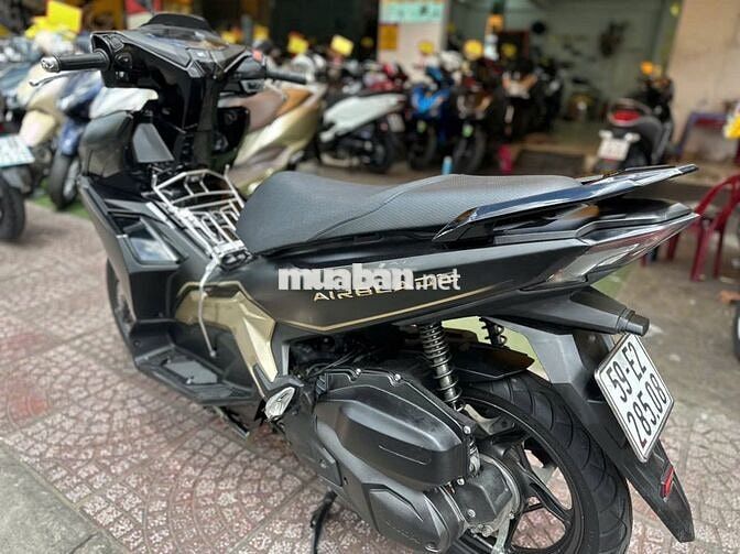 Honda Air blade 125cc 2019 bs 59e2-28508