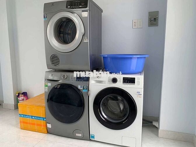 nhà đẹp full nội thất 4 x 14 có 4pn 5wc sân thượng