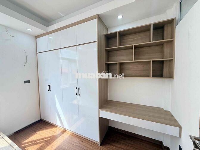 Bán Căn Hộ Mini gần Đh Hà Nội, Bưu Chính, An Ninh. Căn Góc Rộng Đẹp