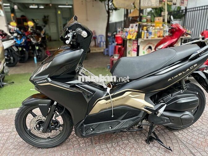 Honda Air blade 125cc 2019 bs 59e2-28508