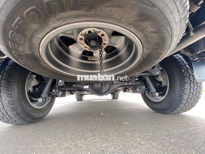 Toyota Fortuner 2020 Trắng 7 chỗ