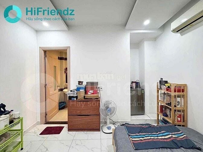 🔥KHÁCH PASS LẠI PHÒNG CỬA SỔ TRỜI GIÁ RẺ FULL NỘI THẤT NGAY TRUNG TÂM