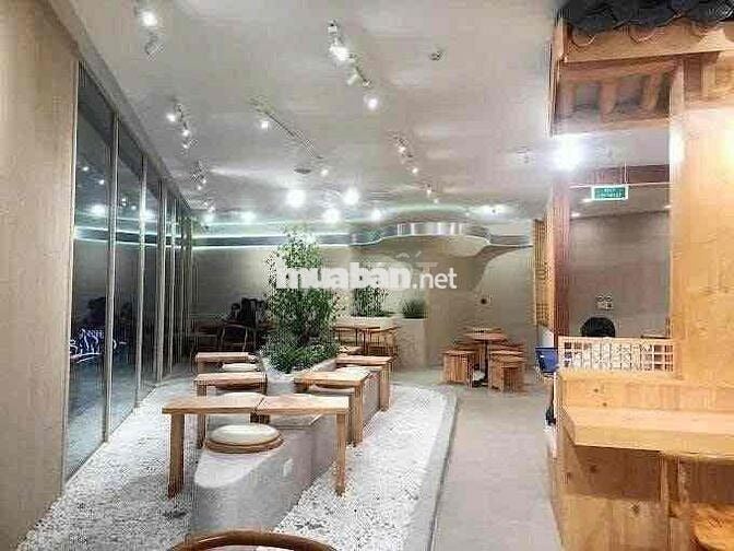 🔥 63 RẠCH BÙNG BINH, QUẬN 3 – MẶT BẰNG RỘNG RÃI, LÝ TƯỞNG CHO CAFE & F