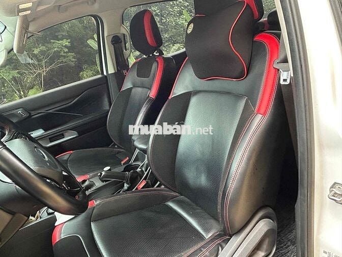 Ford Ranger XLS 2024 Trắng 42,041 km