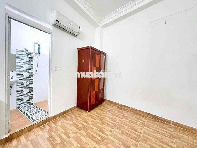 🔥PHÒNG STUDIO SẴN NỘI THẤT CƠ BẢN GIÁ RẺ_GẦN NGÃ TƯ PHÚ NHUẬN
