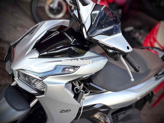 Honda Airblade 150 ABS 2021 Bạc Porsche Chính Chủ