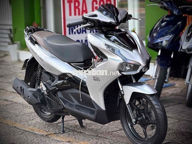 Honda Airblade 150 ABS 2021 Bạc Porsche Chính Chủ