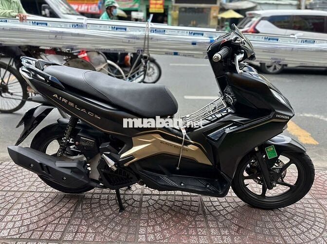 Honda Air blade 125cc 2019 bs 59e2-28508