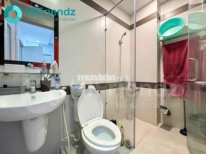 🔥KHÁCH PASS LẠI PHÒNG CỬA SỔ TRỜI GIÁ RẺ FULL NỘI THẤT NGAY TRUNG TÂM