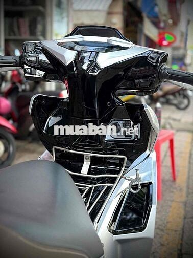 Honda Airblade 150 ABS 2021 Bạc Porsche Chính Chủ