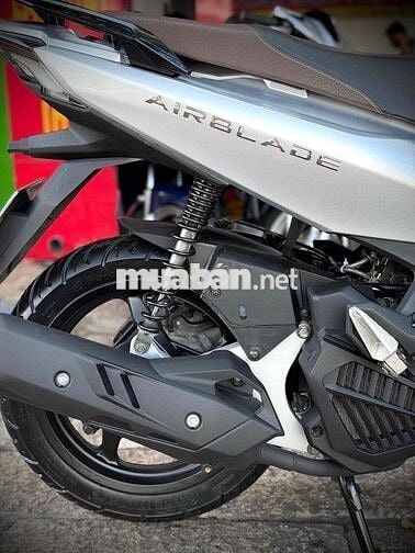 Honda Airblade 150 ABS 2021 Bạc Porsche Chính Chủ