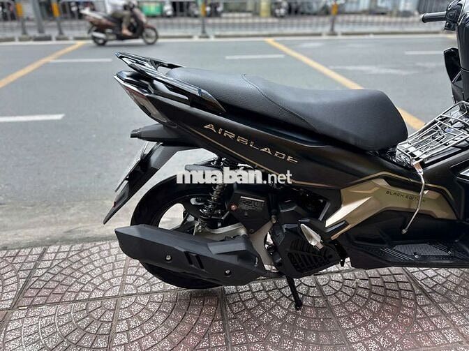 Honda Air blade 125cc 2019 bs 59e2-28508