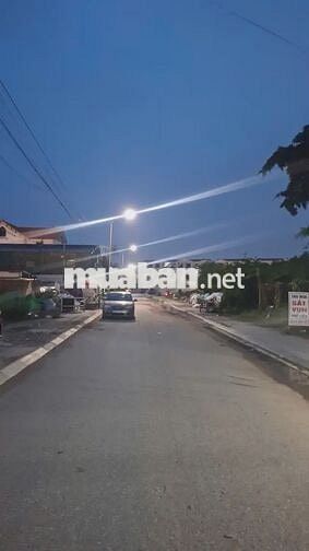 Mảnh đất siêu vip giáp vinhomes Ocean park