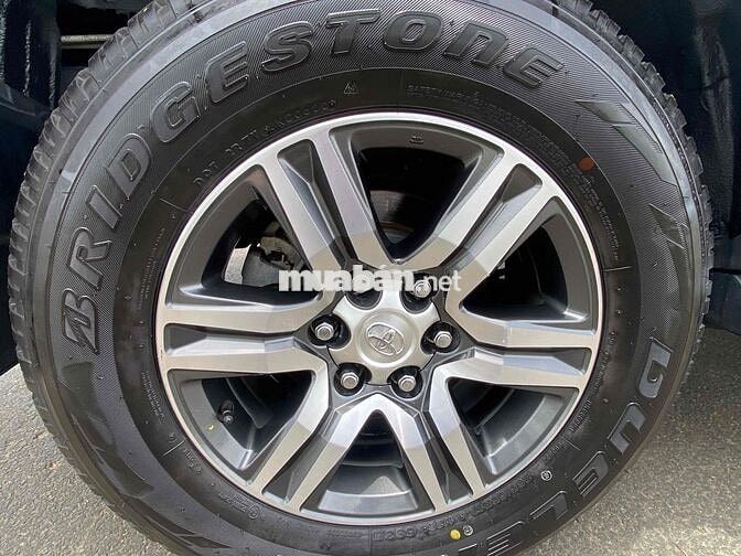 Toyota Fortuner 2020 Trắng 68153 km