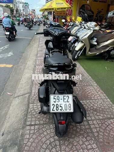 Honda Air blade 125cc 2019 bs 59e2-28508